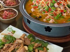 -盐帮食坊•小河帮川菜(四川师大店)