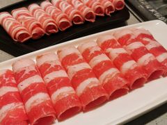 -海底捞火锅(名城广场夜宵生日主题店)