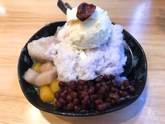 -鲜芋仙(宝地广场店)