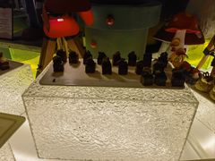 -松咖啡自助餐厅·松北香格里拉