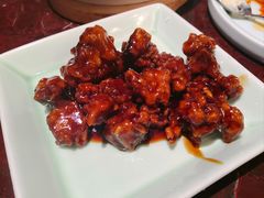 -新白鹿餐厅(爱琴海购物中心店)