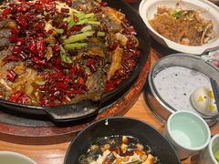 -老板恋上鱼(环山路店)