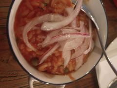 -El Bodegon阿根廷秘鲁餐厅(幸福路店)