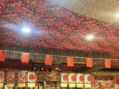 -王村姑老土炕莜面村(张北店)