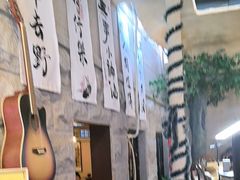 -猫岛主趣味餐厅(鼓浪屿店)