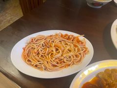 -长春凯悦酒店咖啡厅Market Café