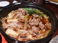 -千代武日本料理(开发区店)