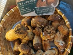 -芸山季·云南野生菌火锅(宝能环球汇店)