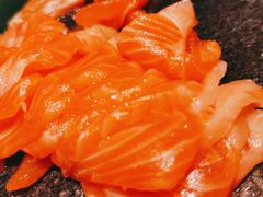 -蓉城四海黑牛烤肉海鲜自助餐厅(宜兴宝龙店)