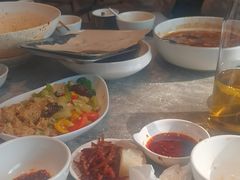 -高玛纳驴肉火烧(河间总店)