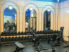 -星悦荟健身游泳(珠江新城店)