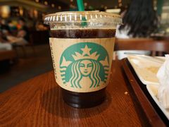 -星巴克臻选(泉州晋江SMMALL店)