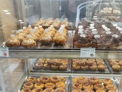-爱达乐面包生日蛋糕(锦兴店)