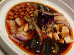 -ONE FULL 古董港式海鲜火锅