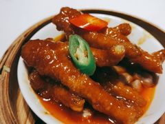 -悦景酒家(罗湖店)