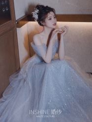 -韩国天使嫁衣婚纱礼服馆(上海旗舰店)