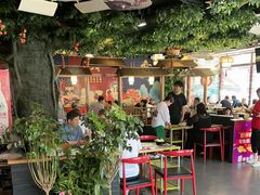 -活鱼馆(宜兴埠店)