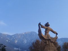 -太子岭滑雪场
