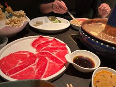 -东来顺·非遗火锅(赛格国际购物中心店)