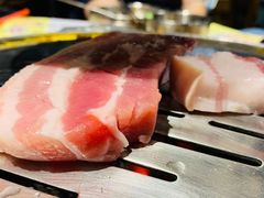 -姜虎东白丁烤肉(银泰中心in99店)