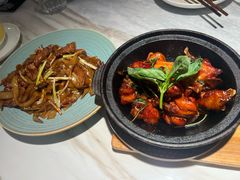 -志明眷村·台式融合菜·宵夜