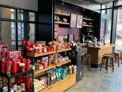 零售区-星巴克臻选(沈阳大悦城店)