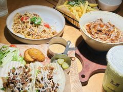 -The Good Place好地方·Brunch·coffee(国贸店)