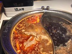 -温禾牛·和牛寿喜烧自助火锅(恒基名人店)