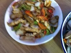 -锋味海鲜菜馆