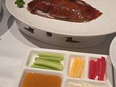 -四季民福烤鸭店(王府井东安门店)