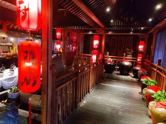 -隐厨中国餐馆(红旗大街店)