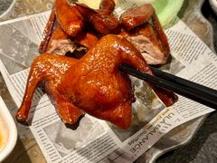 -蝴蝶里·粤菜·点心(滨江龙湖店)