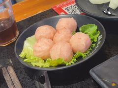 -珮姐老火锅(鄞州印象城店)