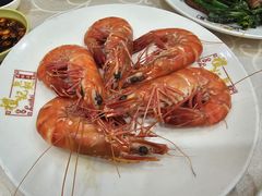 -凤城礼记鱼翅海鲜酒家(新马路总店)