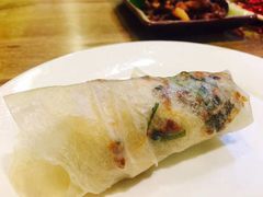 -姥姥家春饼店(八里庄店)