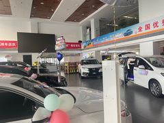 -广汽本田汽车中汽特约销售服务店