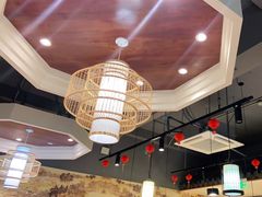 大堂-南海渔家•海鲜•正宗海南菜(海棠湾店)