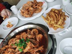 -槐店王婆大虾(长江道店)