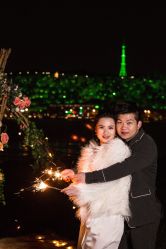 -伯爵风尚全球旅拍