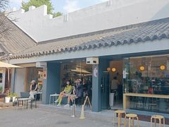 -麻雀咖啡SPARROW COFFEE(十全街店)