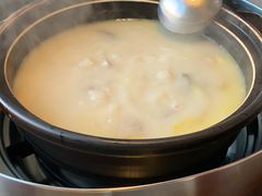 -捞神煲汤火锅(湖滨商业街店)