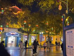 -沈阳方特欢乐世界