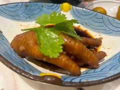 -悦得闲广式茶楼点心(石厦时代广场店)