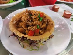 -康大鲤鱼门海鲜城·中餐厅