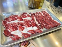 -炉队长·齐齐哈尔家庭烤肉(马家堡店)