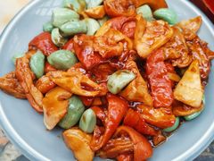 -小吊梨汤·北京菜(香山店)