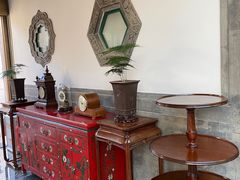 -北京古城老院厉晓麟精致菜