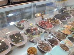 -香妃烤鸡(西单店)