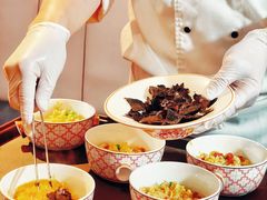 -尚9·一滴水江景中餐厅