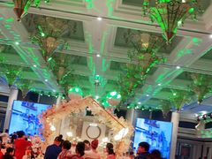 大堂-海景壹号大酒店(滨湖店)